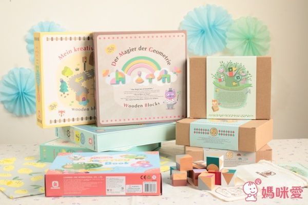 IQ house系列玩具