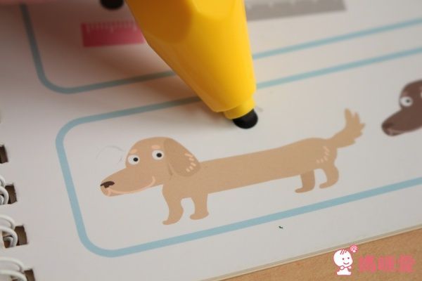 IQ我的第一本旅行筆記