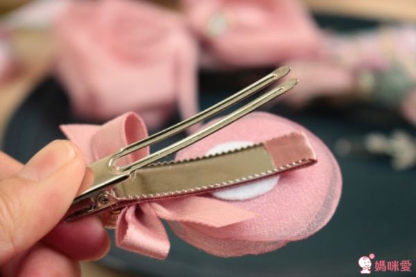 韓國 HairPin4U 髮飾