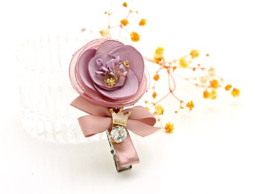 韓國 HairPin4U 髮飾