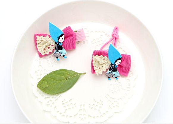 韓國 HairPin4U 髮飾