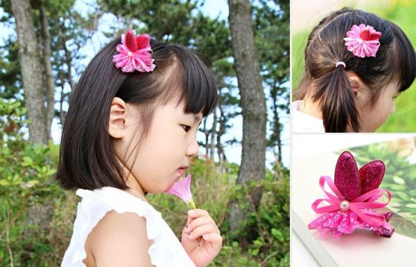 韓國 HairPin4U 髮飾