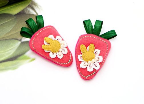 韓國 HairPin4U 髮飾