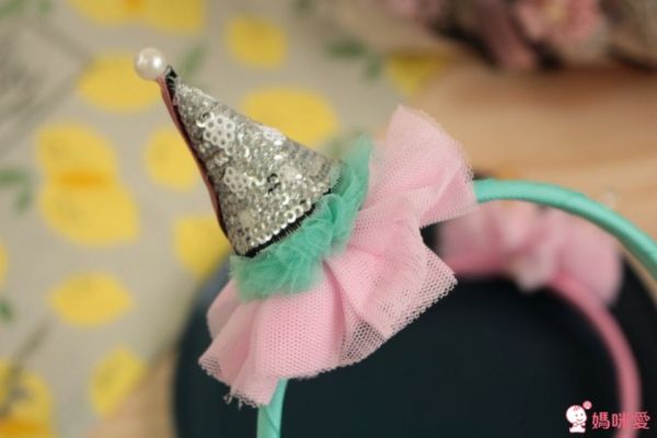 韓國 HairPin4U 髮箍