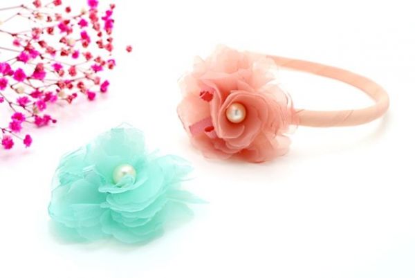 韓國 HairPin4U 髮飾