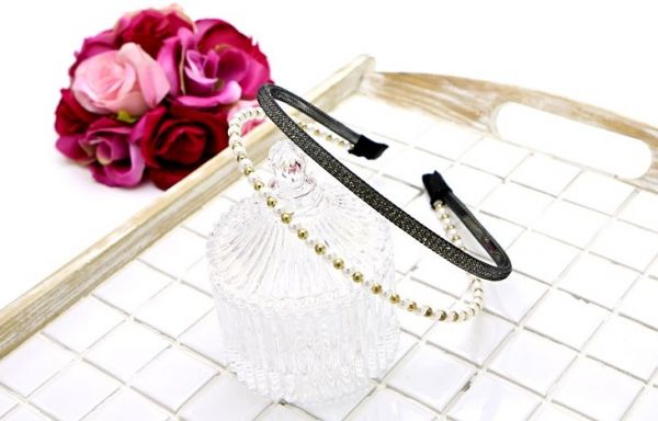 韓國 HairPin4U 髮箍