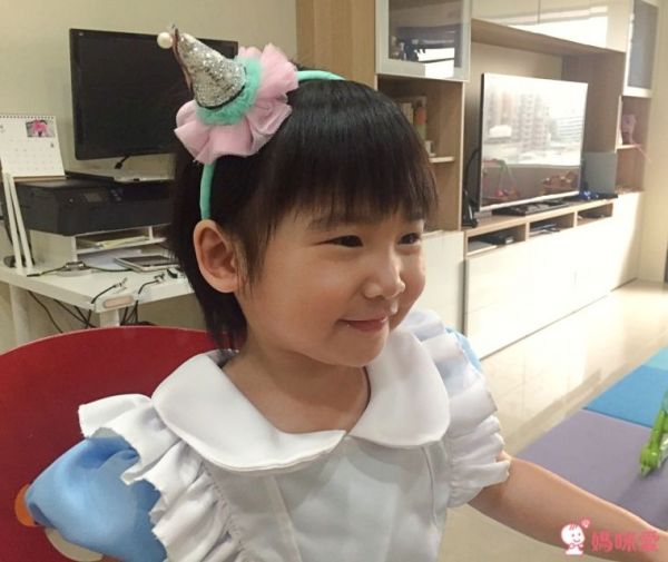 韓國 HairPin4U 髮箍