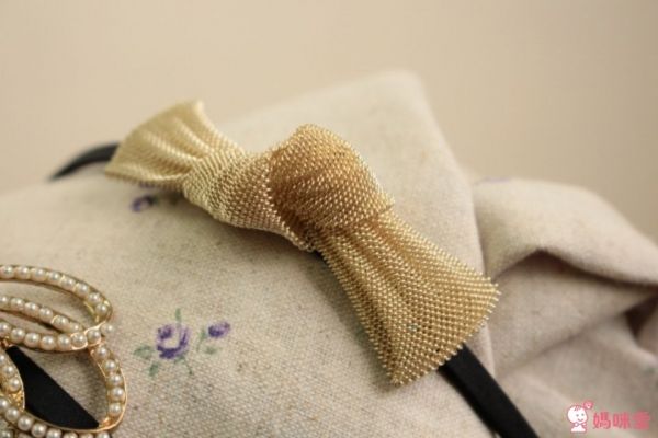 韓國 HairPin4U 髮箍