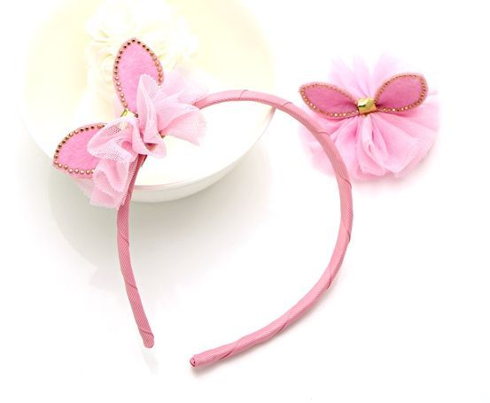 韓國 HairPin4U 髮箍