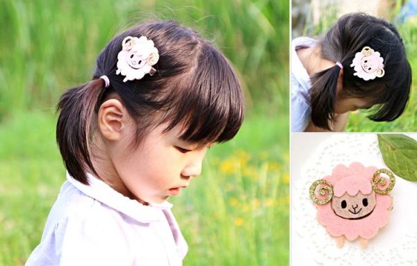 韓國 HairPin4U 髮飾