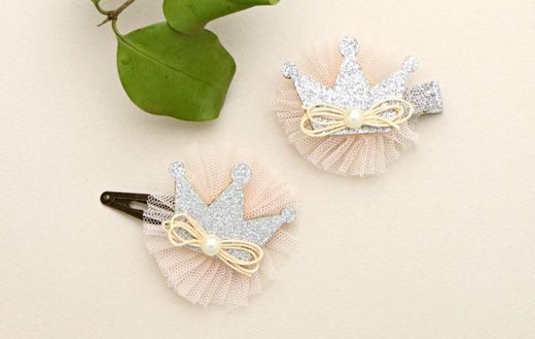 韓國 HairPin4U 髮飾