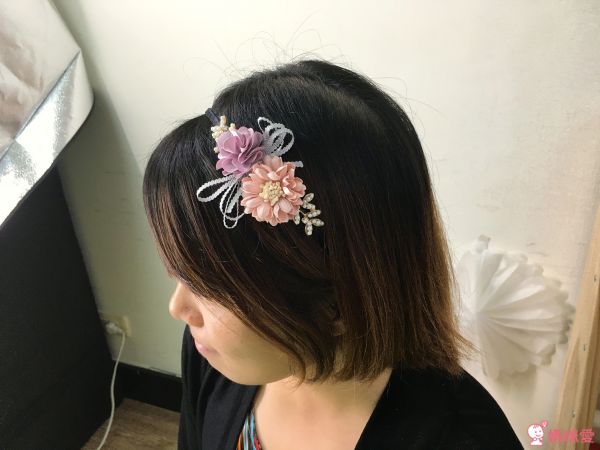 韓國 HairPin4U 髮箍