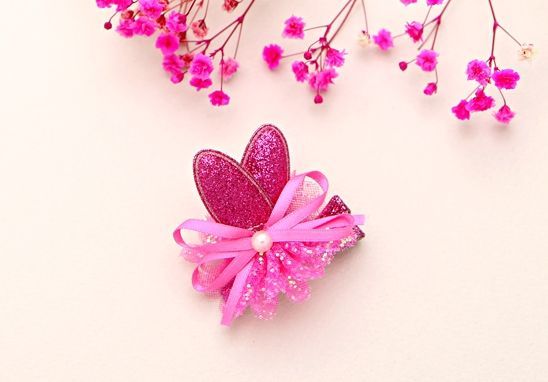 韓國 HairPin4U 髮飾