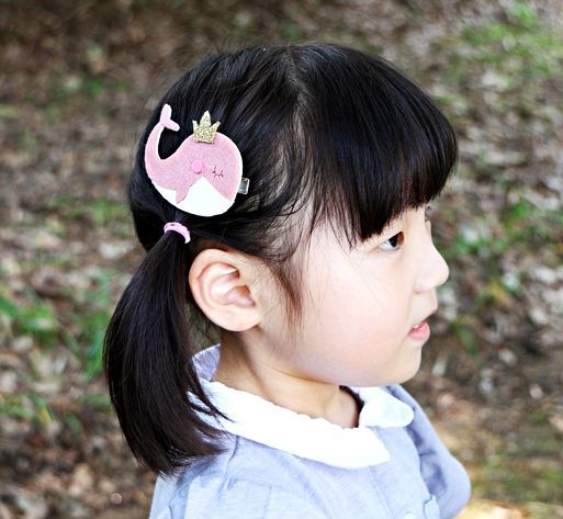 韓國 HairPin4U 髮飾