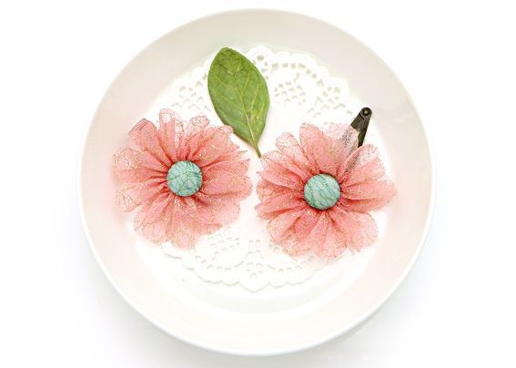 韓國 HairPin4U 髮飾