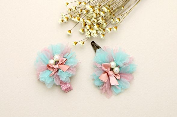 韓國 HairPin4U 髮飾