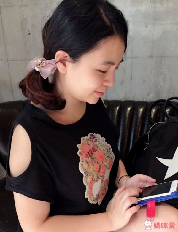 韓國 HairPin4U 髮圈