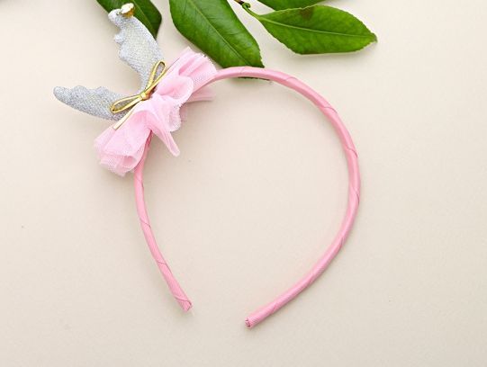 韓國 HairPin4U 髮箍