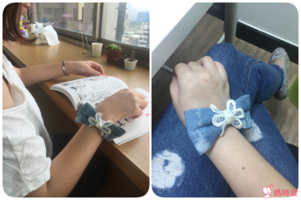 韓國 HairPin4U 髮圈