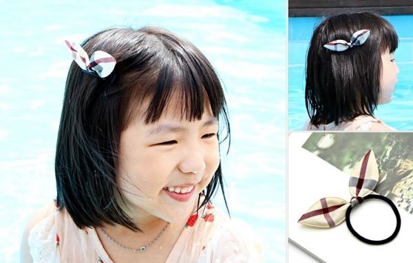 韓國 HairPin4U 髮飾