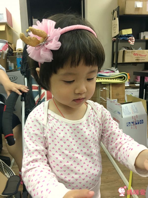 韓國 HairPin4U 髮箍