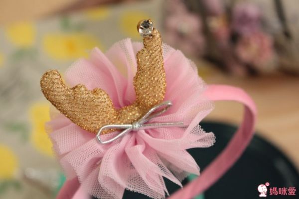 韓國 HairPin4U 髮箍