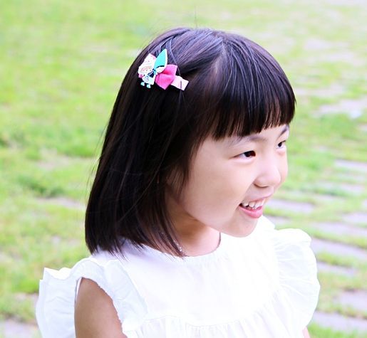 韓國 HairPin4U 髮飾