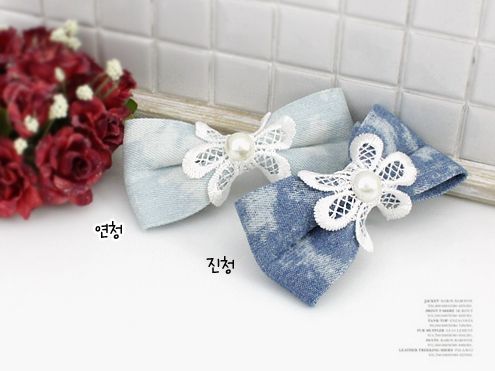 韓國 HairPin4U 髮圈