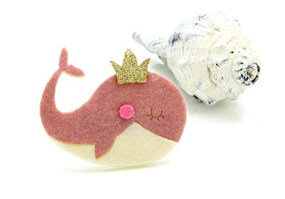 韓國 HairPin4U 髮飾