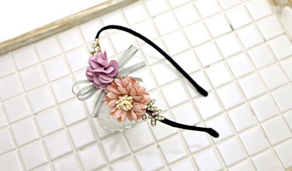 韓國 HairPin4U 髮箍