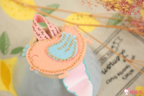 韓國 HairPin4U 髮飾整理帶