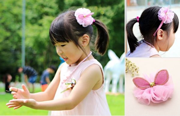 韓國 HairPin4U 髮箍