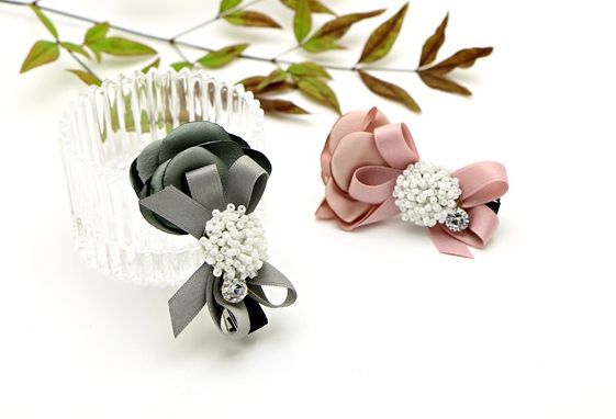 韓國 HairPin4U 髮飾