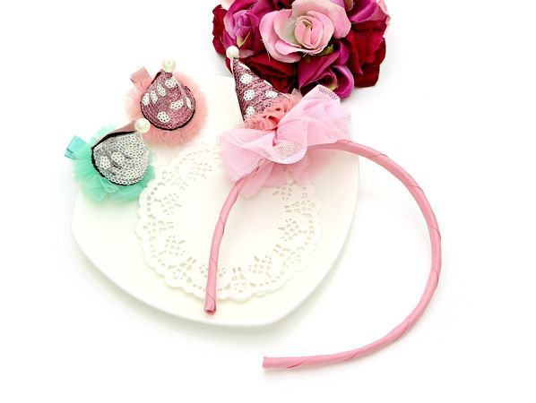 韓國 HairPin4U 髮箍