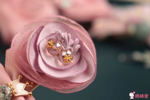 韓國 HairPin4U 髮飾