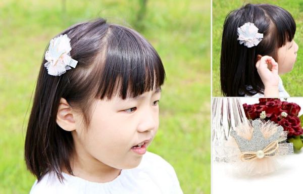 韓國 HairPin4U 髮飾