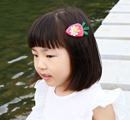 韓國 HairPin4U 髮飾