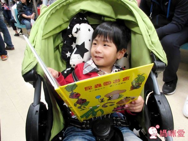 【米奇巴克】日本昆蟲找找書系列