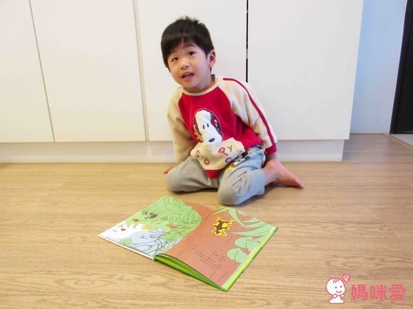 【米奇巴克】日本昆蟲找找書系列