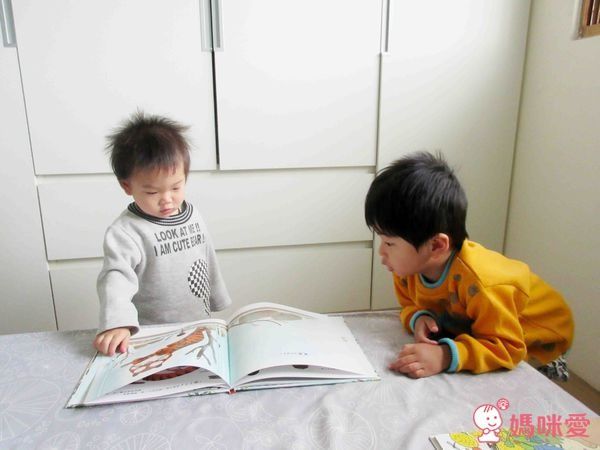 【米奇巴克】絕對不要搔老虎的癢