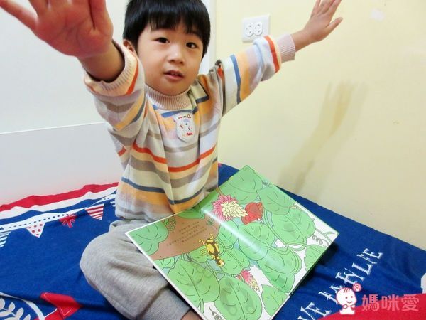 【米奇巴克】日本昆蟲找找書系列