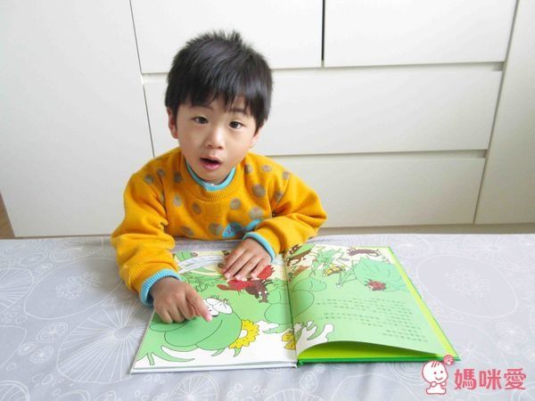 【米奇巴克】日本昆蟲找找書系列