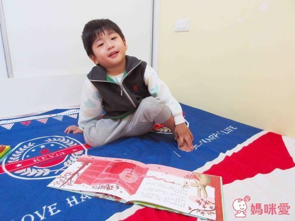 【米奇巴克】小仙女繪本系列