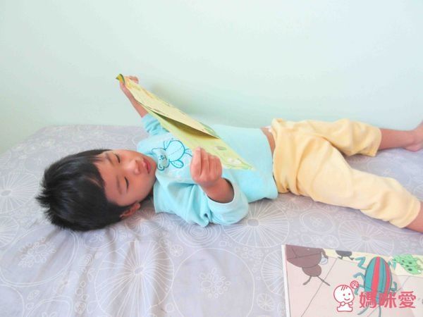 【米奇巴克】日本昆蟲找找書系列