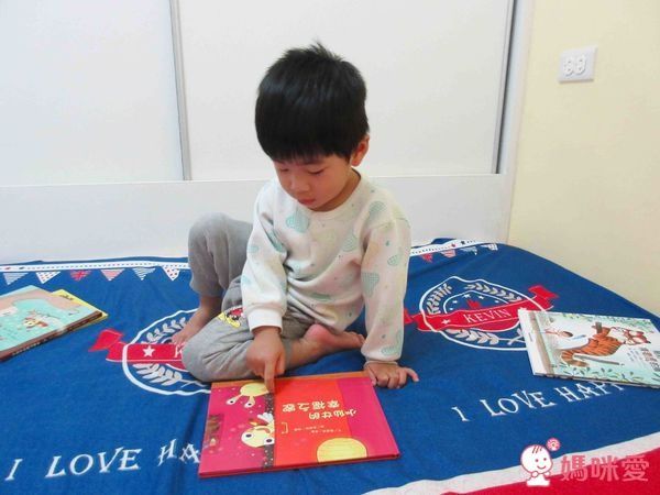 【米奇巴克】小仙女繪本系列