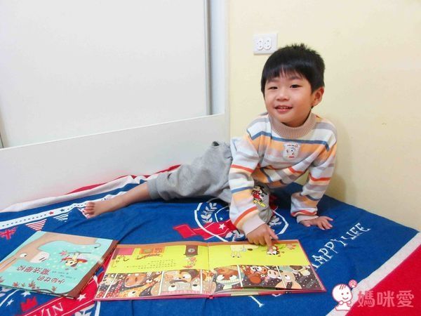 【米奇巴克】小仙女繪本系列