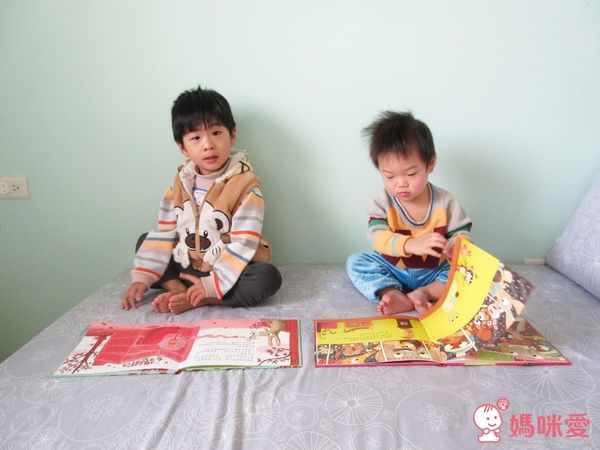 【米奇巴克】小仙女繪本系列