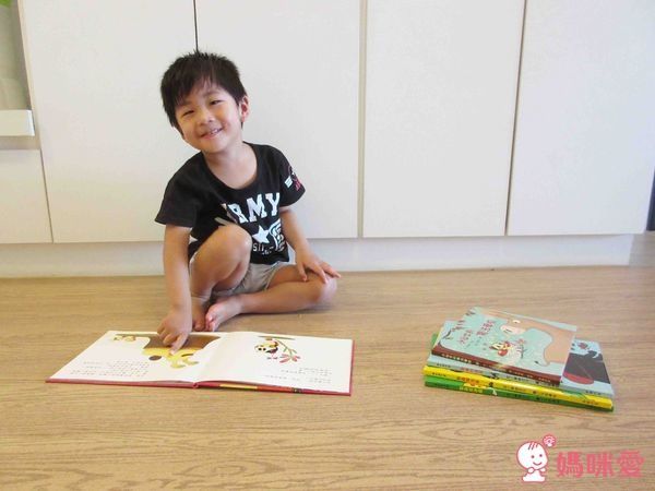 【米奇巴克】小仙女繪本系列