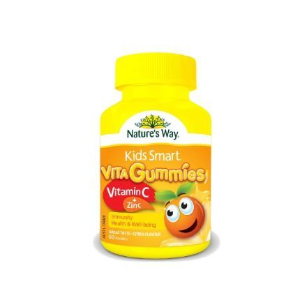 澳洲 Kids Smart 維他命&魚油軟糖