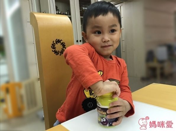 澳洲 Nature's Way 超可愛聰明綜合維他軟糖